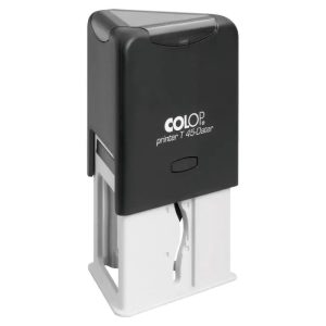 Carimbo T45 - Datador triangular